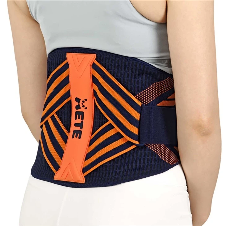 Back Belt for Lower Back Pain