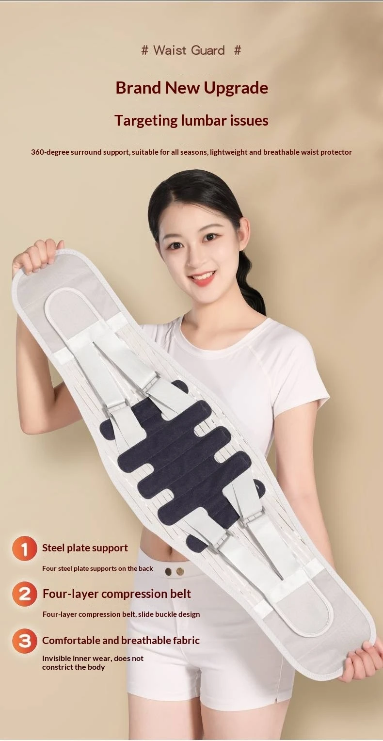 herniated disk back brace PRICE