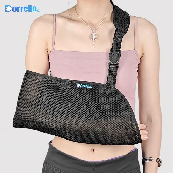 Podpora pri poranení ramena