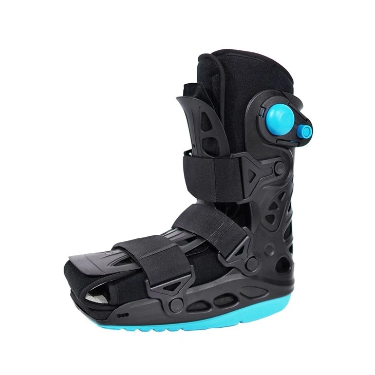 Ultra Fixed Walker Boot In Brazil