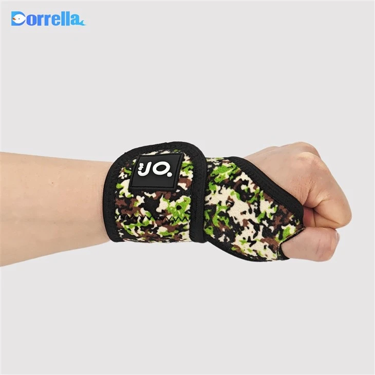 sport wrist support